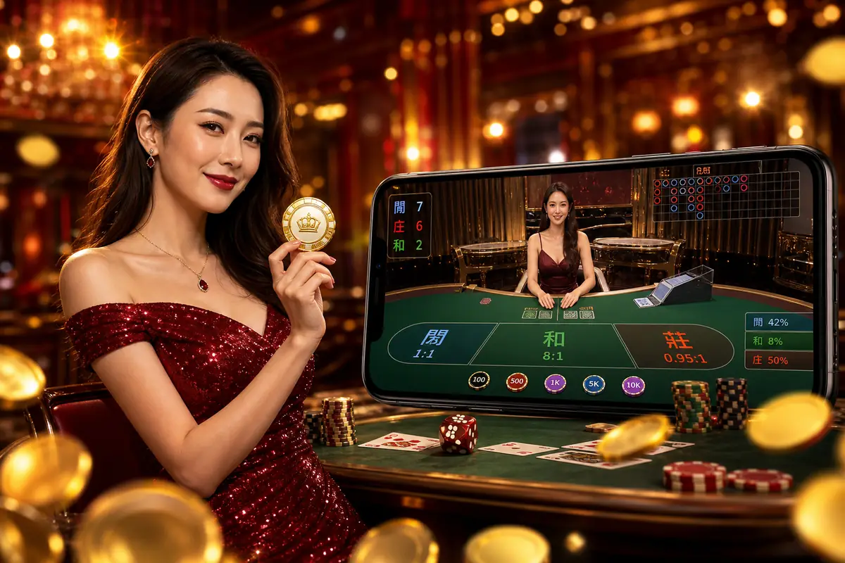 mmr456 ကာစီနို ပလက်ဖောင်း ဝန်ဆောင်မှု