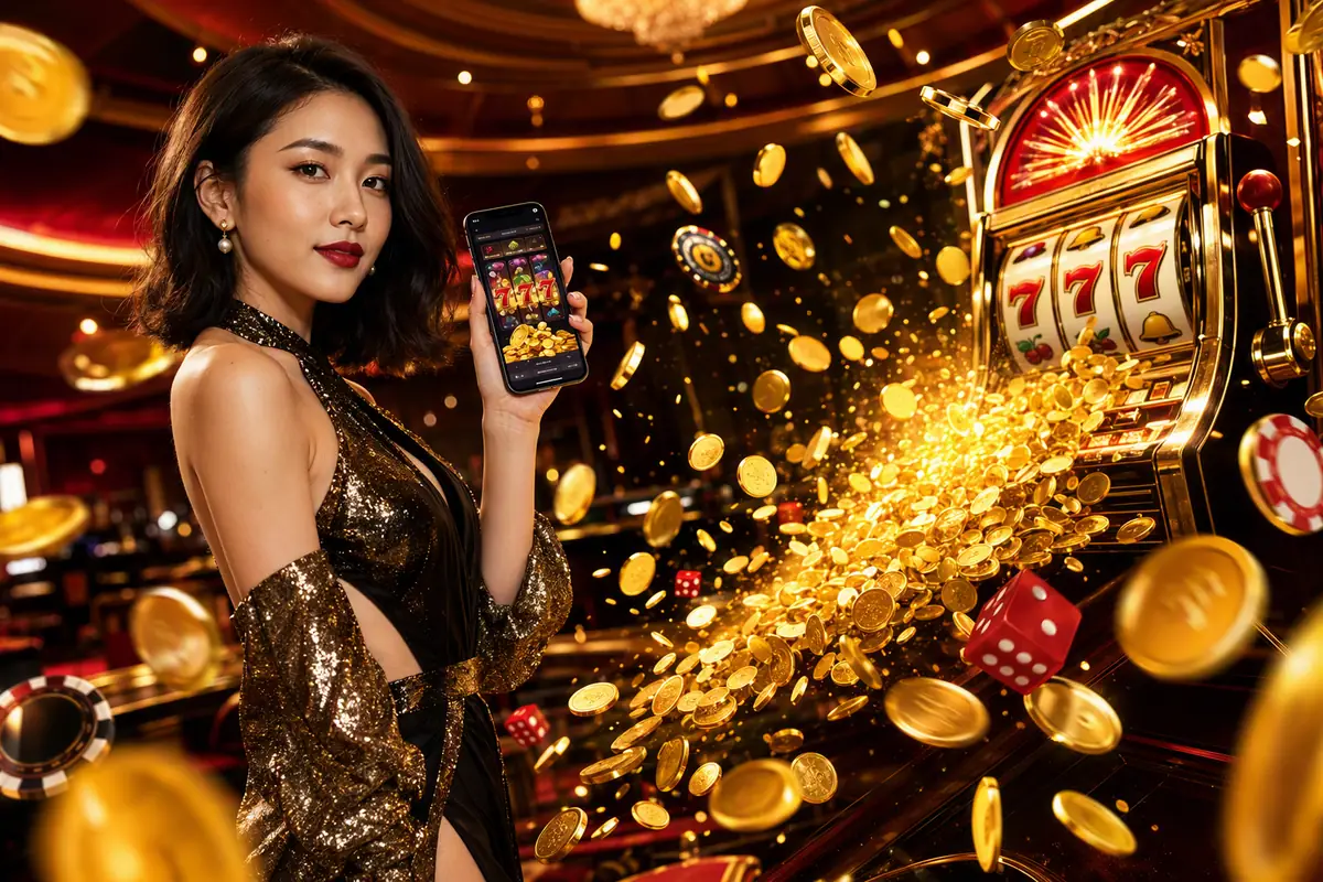 mmr456 KBZPay ငွေသွင်းပြီး စလော့ကစားနည်း