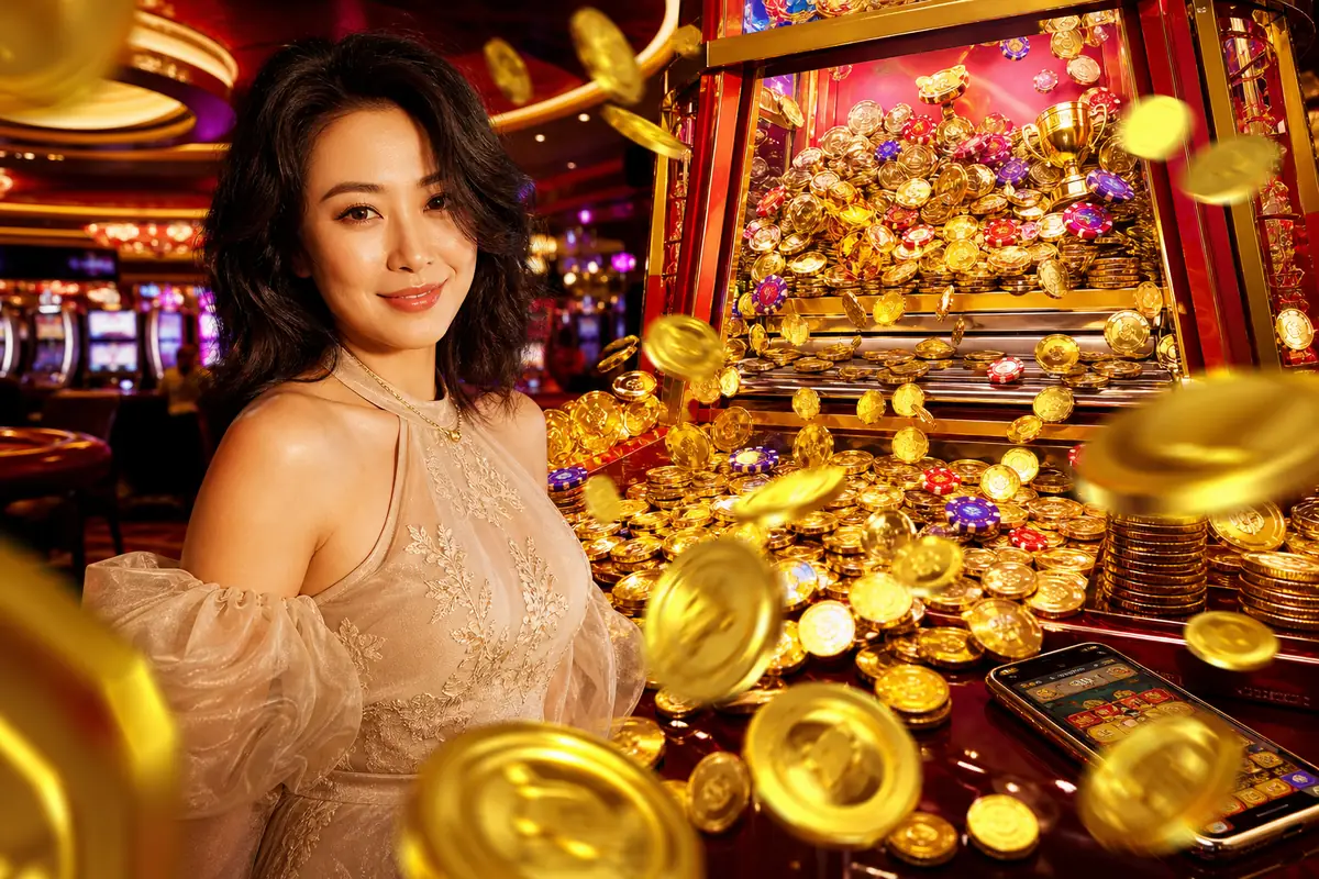 mmr456 VIP Cashback ဆုလာဘ်အဆင့်များ